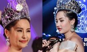 Lê Âu Ngân Anh xin thi quốc tế: Sao cứ phải 'cố đấm ăn xôi'?