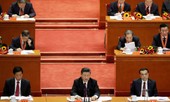 Trung Quốc 'tiếp tục tạo nên điều thần kỳ'