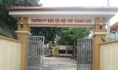 Hiệu trưởng xâm hại học sinh: Phụ huynh cần dạy con cách bảo vệ