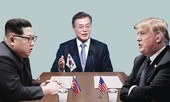 Tuần này, Mỹ- Hàn đàm phán về vấn đề Triều Tiên
