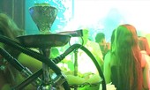 Thuốc lào Ả rập: Ác mộng 'đi mây về gió'