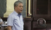 Ngày 24/9, xử phúc thẩm nguyên Phó Thống đốc NHNN