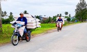 Không để buôn lậu hình thành các điểm nóng