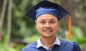 Một giáo viên có 7 bài báo ISI: Làm gia sư lấy tiền đi học