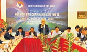 Nên hoãn đại hội 8 VFF?