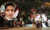 Sát hại chị dâu vì mâu thuẫn ái tình