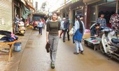 Phóng viên Quỳnh Nga: 'Nhập vai' điều tra giúp tôi trưởng thành