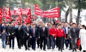 65 năm luôn ở tuyến đầu