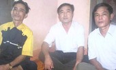 Ðồng hành với 4 nông dân Quảng Trị chống tham nhũng