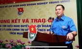 Tiền Phong củng cố thêm niềm tin cho cử tri và giới trẻ