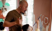 Thời trang nâng đỡ trẻ tự kỷ