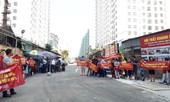 Thị trường bất động sản: Những quy định khó khả thi