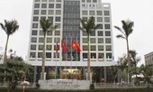 Bộ Nội vụ đề nghị dừng bổ nhiệm mới các chức danh 'hàm'