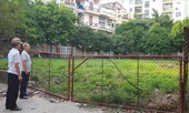 Vì sao 18 năm không xây dựng được một trường mầm non?