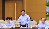 Đồng tiền bát gạo của dân, không thể buông lỏng