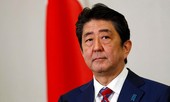 Ông Shinzo Abe sẽ làm thủ tướng Nhật đến 2021