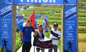 Người Việt tiếp tục đăng quang trên đất Sa Pa