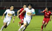 Cuộc đua cuối bảng đến hồi gay cấn