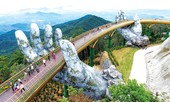 'Xuất khẩu' thương hiệu du lịch Việt