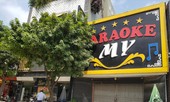 Quán karaoke cũ đình chỉ, quán mới mọc lên