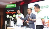 Tôi muốn vẽ lại bản đồ nước sạch tại Đông Nam Á