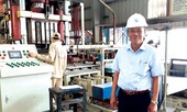 Hướng mới trong xử lý tro xỉ, tro bay của các nhà máy nhiệt điện