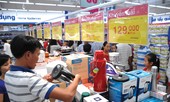 Bán lẻ nội giữ thế làm chủ sân nhà