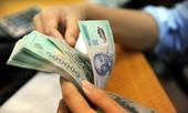 Lãi suất cho vay có xu hướng tăng