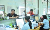 Kiên quyết loại những cán bộ không hoàn thành nhiệm vụ