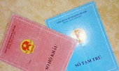 Bộ Công an đề xuất dùng số định danh thay sổ hộ khẩu