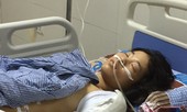 Kẻ liên quan vụ chém người dã man ở Bắc Giang vẫn nhởn nhơ?