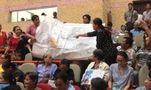 Bí thư Thành uỷ Nguyễn Thiện Nhân: Sẽ giải quyết rốt ráo vụ Thủ Thiêm