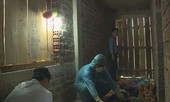 Đau lòng sự ra đi của cả một gia đình