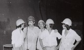 Kỳ 4: Người trận mạc