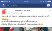 Khuyến cáo công dân không lập hội 'bóc phốt nhau' trên mạng