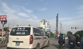 Hà Nội sẽ thanh tra đột xuất hoạt động xe cấp cứu