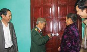 Chuyện ‘hồi sinh’ một cựu chiến binh