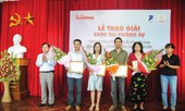'Tổ video' ở Tiền Phong Online