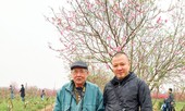 Nhiếp ảnh gia của những mỹ nhân