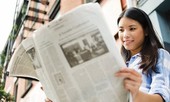 Thời của chất lượng cao và dựa vào độc giả