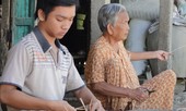 Suất học bổng đổi đời
