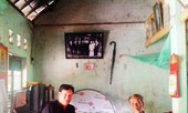Tôi đi viết phóng sự