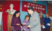 Tiền Phong có hai ông phó...