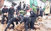 Trận lũ bất thường ở Nha Trang: Con người tiếp tay cho thảm họa