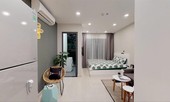 Quản hay tranh cãi tiếp về căn hộ 25m2?