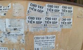 Cà Mau phát hiện nhiều nhóm cho vay nặng lãi 'núp bóng' doanh nghiệp