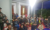 Đến nhà Công Phượng, Quang Hải, Văn Đức xem bóng đá