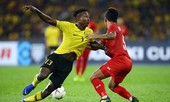 Truyền thông quốc tế 'hiến kế' cho Việt Nam và Malaysia đá chung kết