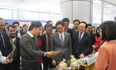 Khởi nghiệp, truyền cảm hứng thôi chưa đủ