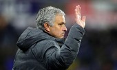 M.U trả khoản bồi thường 'khủng' để sa thải HLV Mourinho